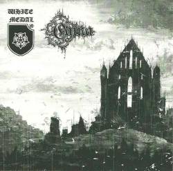 White Medal : White Medal - Caïna